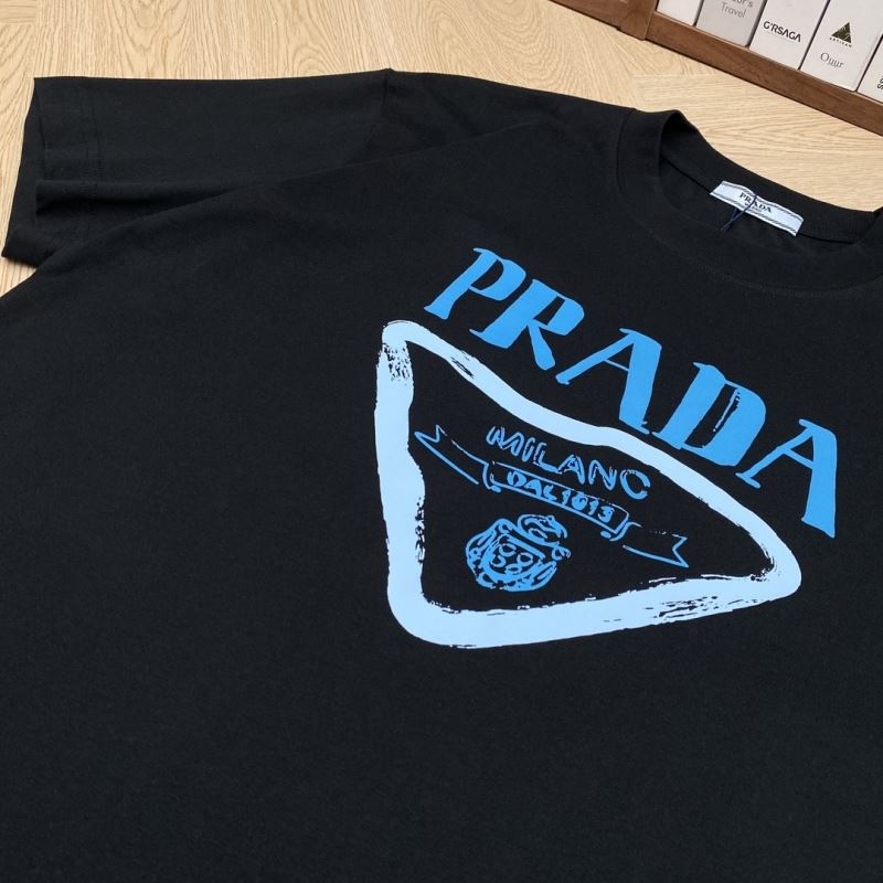 Prada T-Shirts